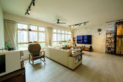 Blk 318B Yishun Greenwalk (Yishun), HDB 5 Rooms #622653881
